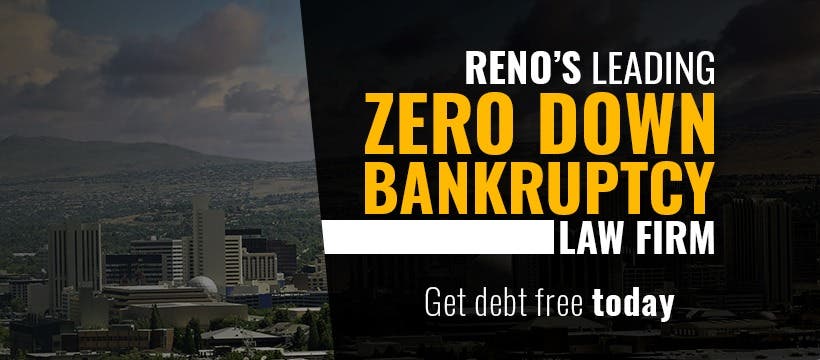 Arizona Zero Down Bankruptcy