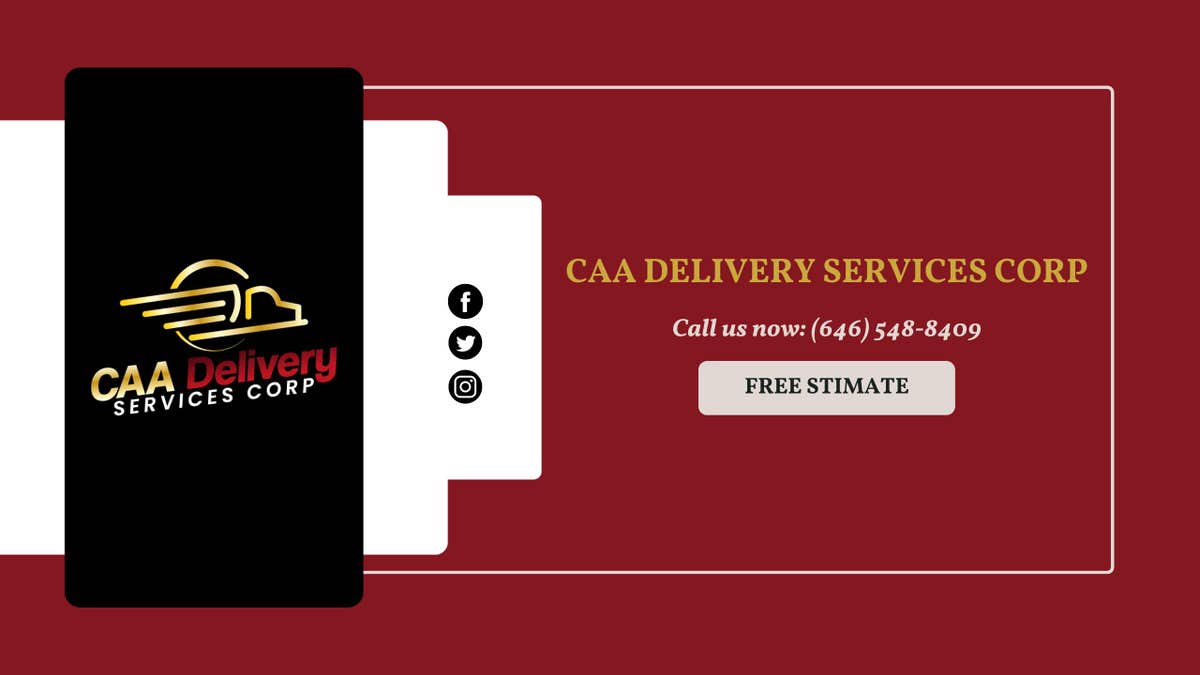 CAA Delivery Services CORP