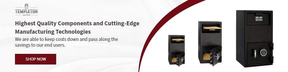 Templeton Safes