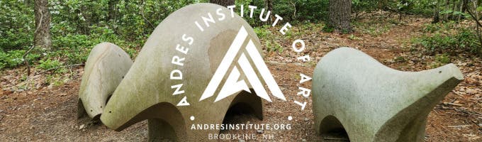 Andres Institute of Art in Brookline NH