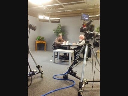 News small post card thumbnail