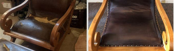 Total Leather Care