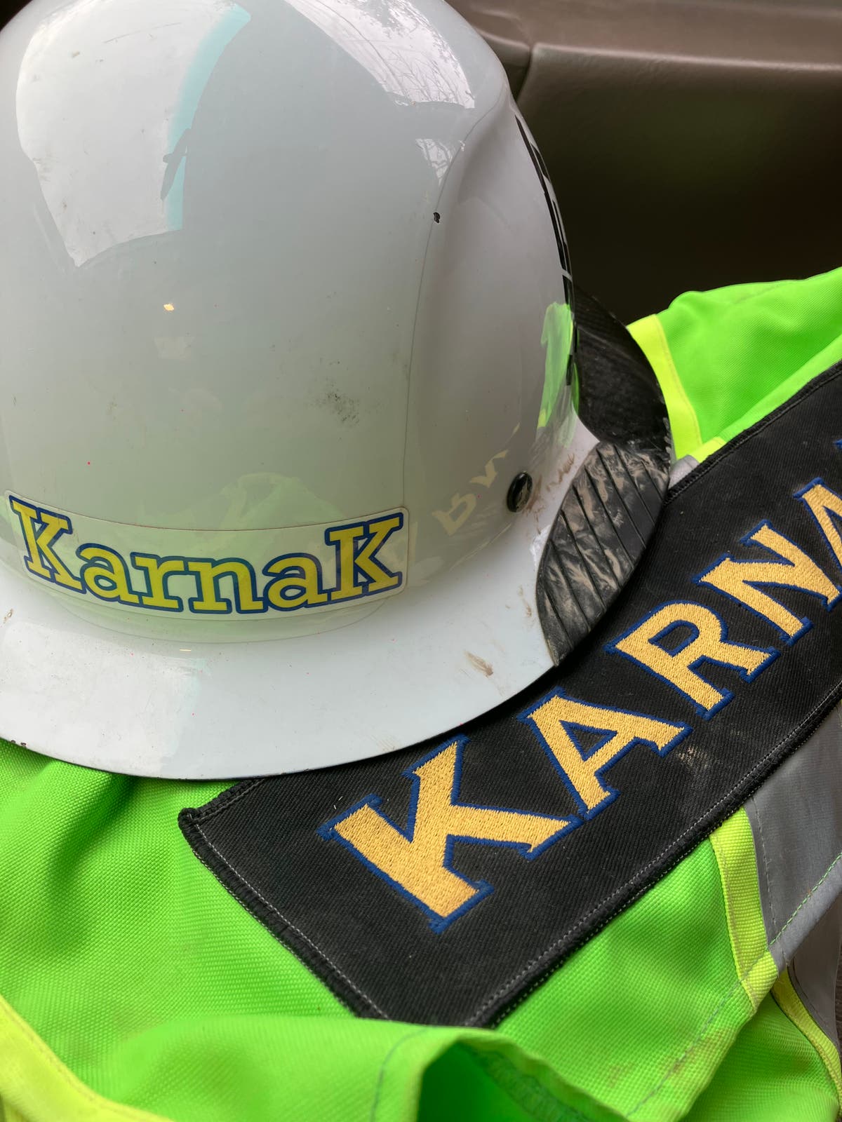 Karnak CC LLC