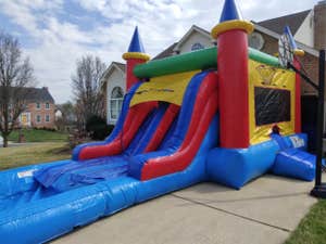 Bounce Nation LLC