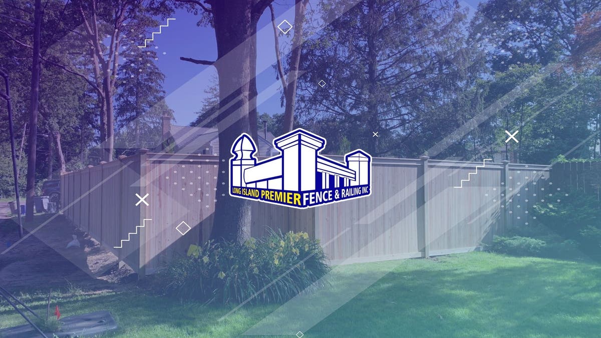 Long Island Premier Fence and Railing Inc