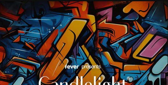 Candlelight: 90s Hip-Hop on Strings