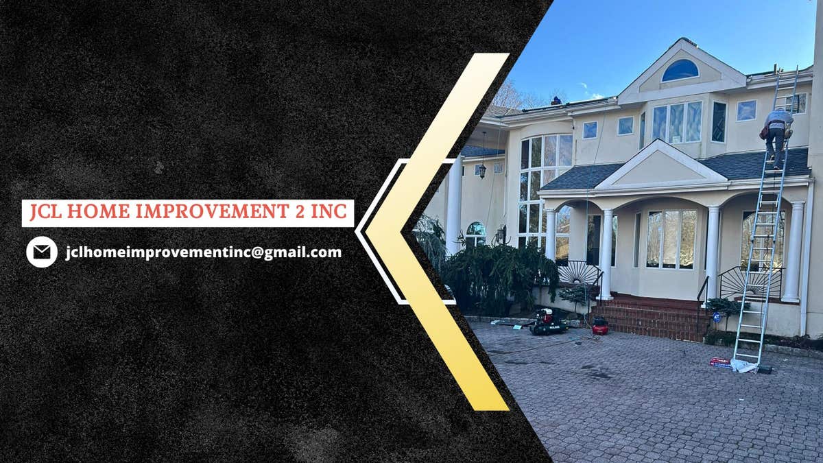 JCL Home Improvement 2 Inc