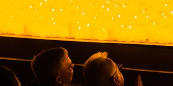 Candlelight Orchestra: Halloween Special