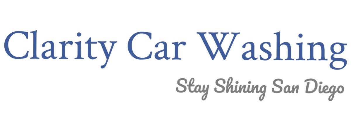 Clarity Car Washing, LLC