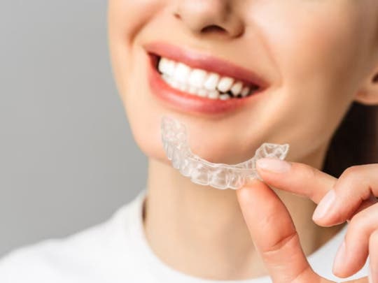 Asha Dental - Leawood