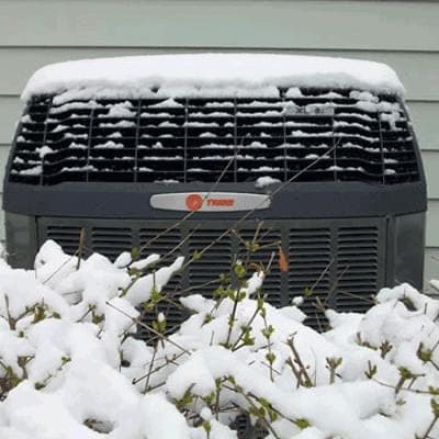 John’s Heating, Cooling and Appliance Repair 