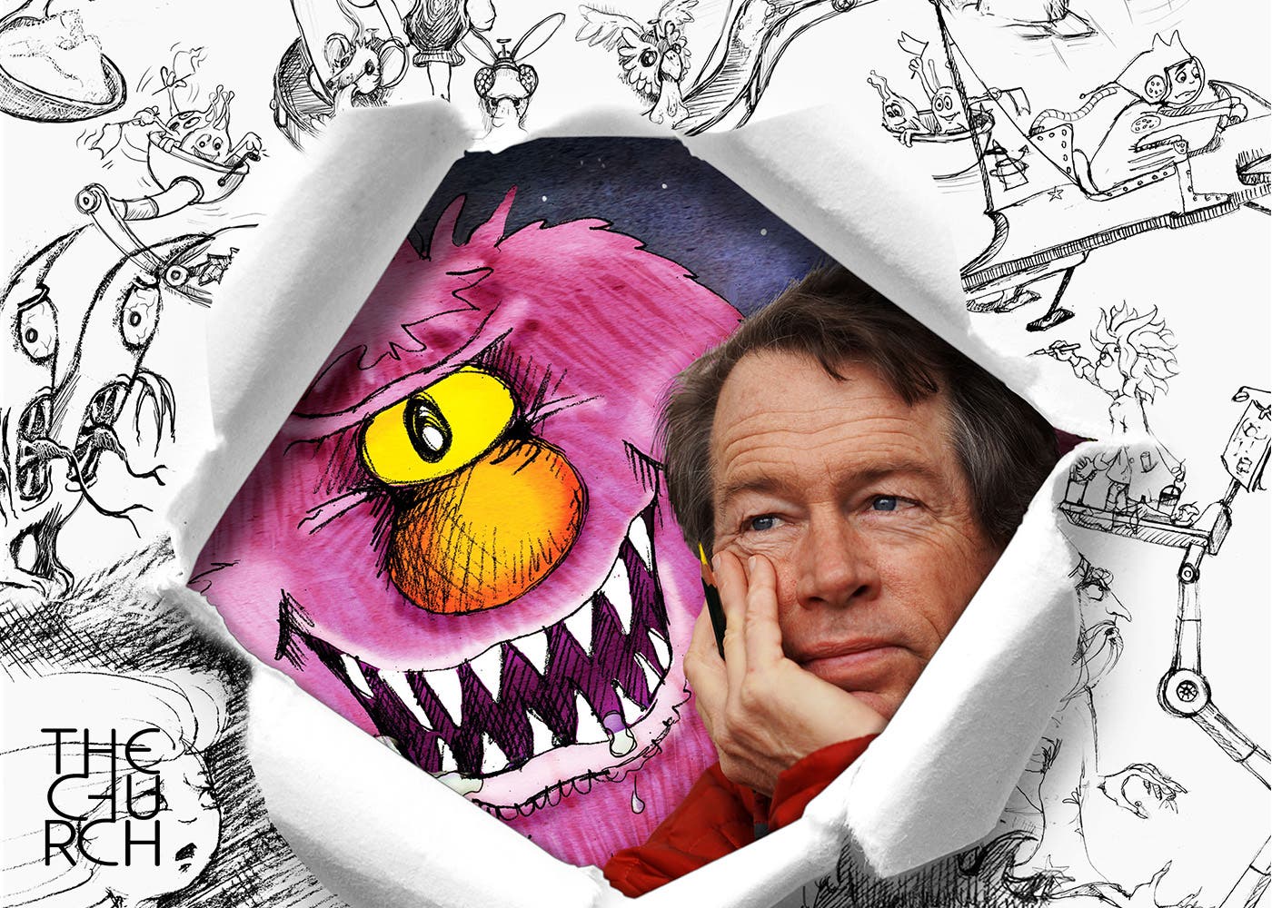 Knowledge Friday with Billy Baldwin