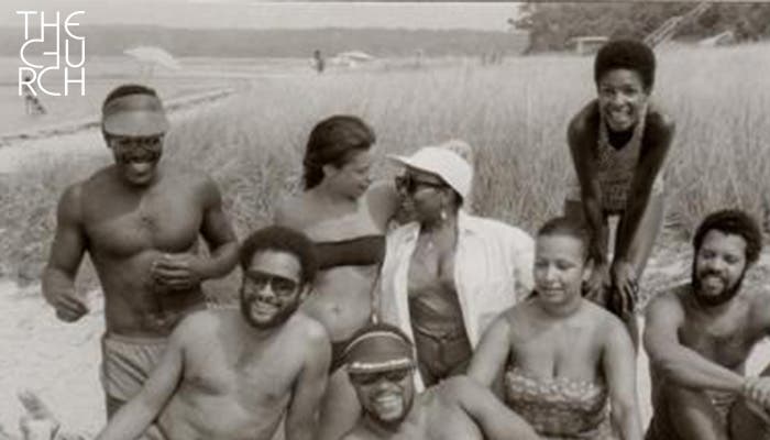 STORYTELLERS: An Oral History of the Historic Black Beach Front Communities