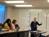 Conversations on intercultural community wealth led by Dr. Dennie Palmer Wolff