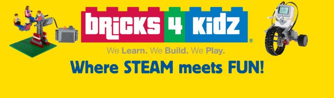 Bricks 4 Kidz® Essex County Creativity Center