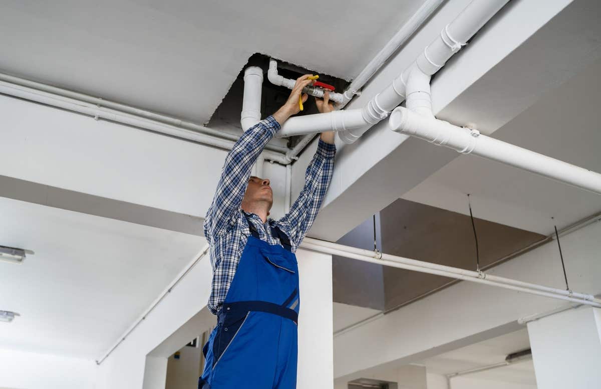 Heart of Washington Water Damage Specialists