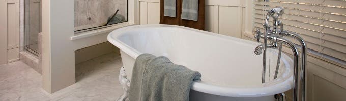 Lee's Summit Professional Bathroom Remodeling