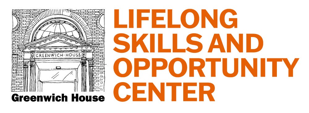 Greenwich House - Lifelong Skills and Opportunity Center