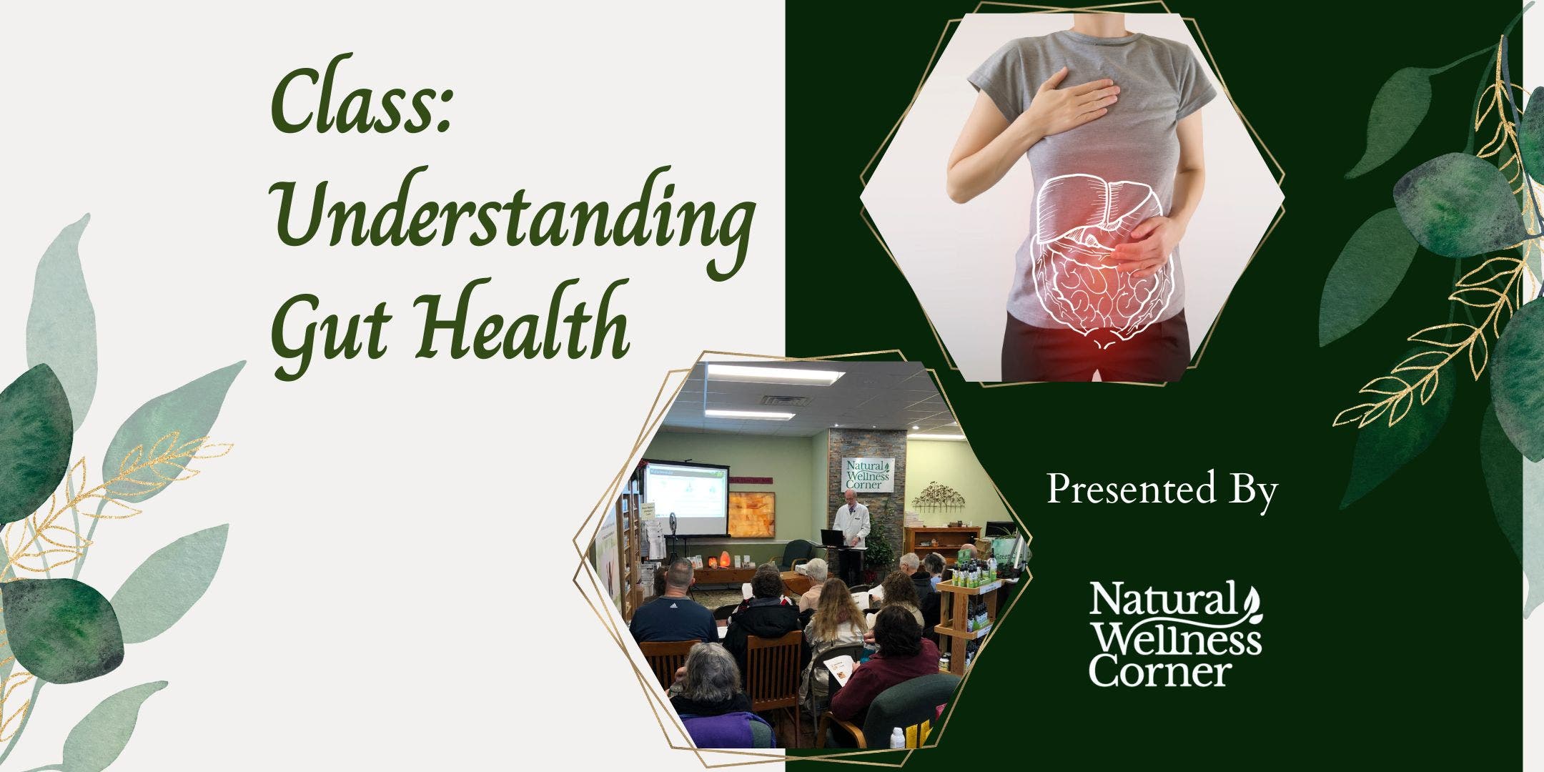 Understanding Gut Health: Nutrition Strategies for Digestion & Health