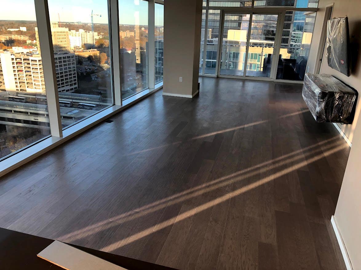 All Floors Center, LLC