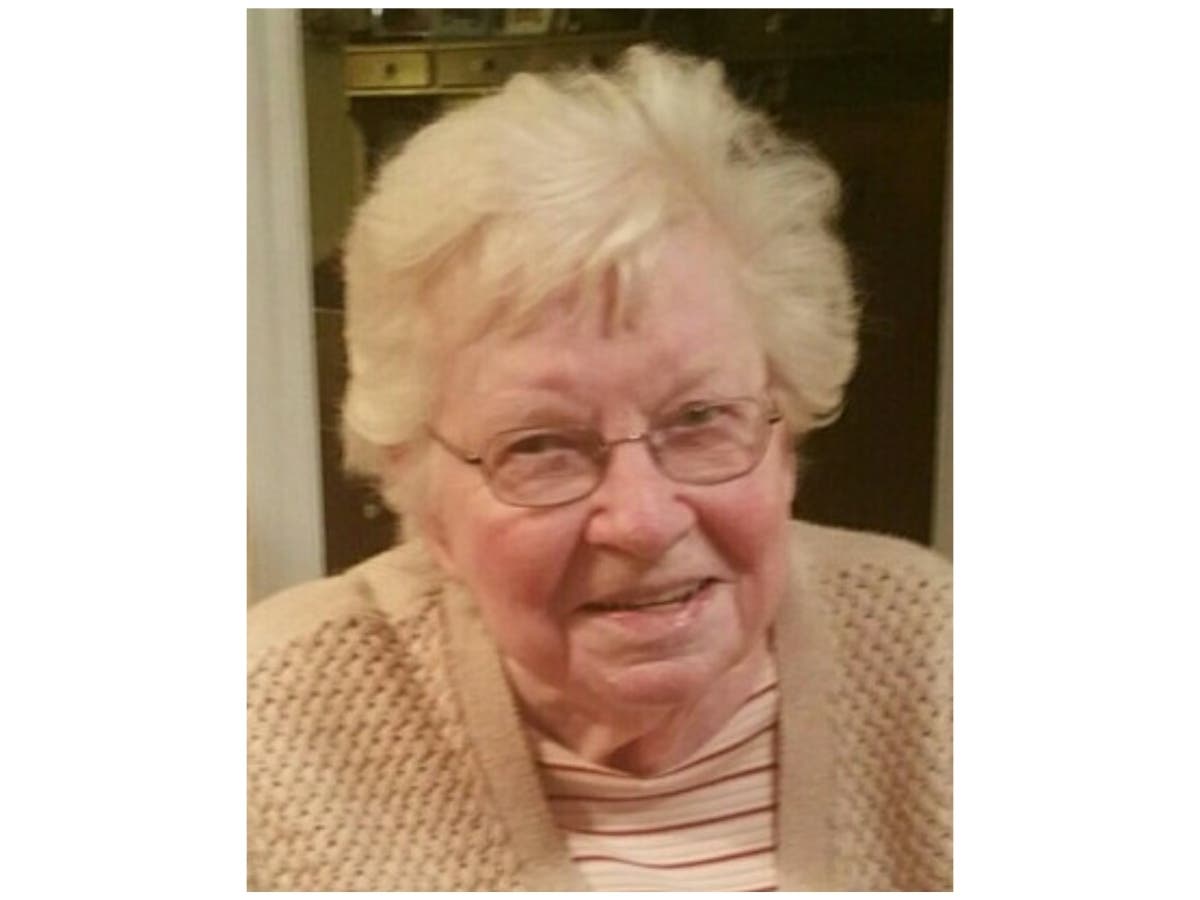 Obituary Margaret Burke, 93, Of Milford Milford, CT Patch