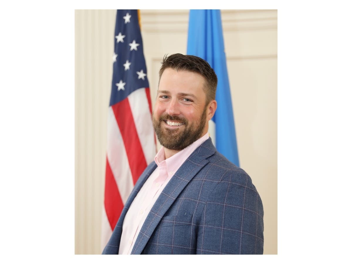 Patch Candidate Profile: Mike Smith, Milford Board of Education ...