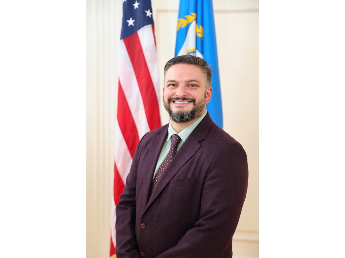 Patch Candidate Profile: Matt Arciuolo II, Milford Board Of Aldermen ...