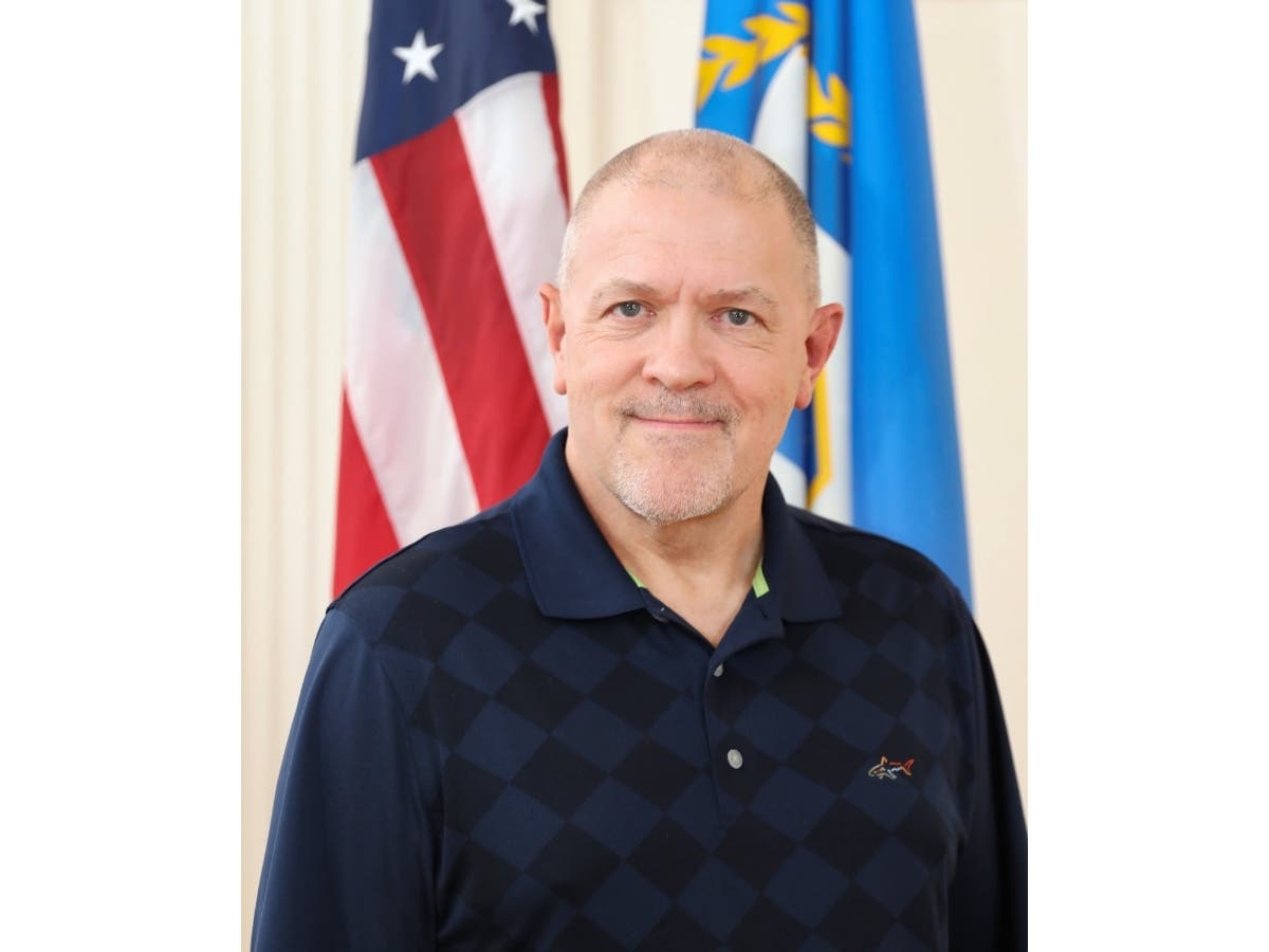 Patch Candidate Profile: Thomas Koba, Milford Board Of Education ...