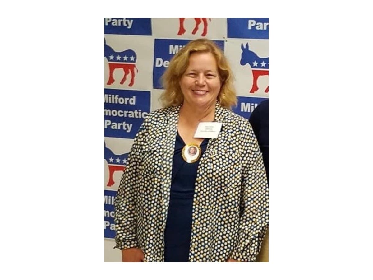 Patch Candidate Profile: Ellen Beatty, Milford Board Of Aldermen ...