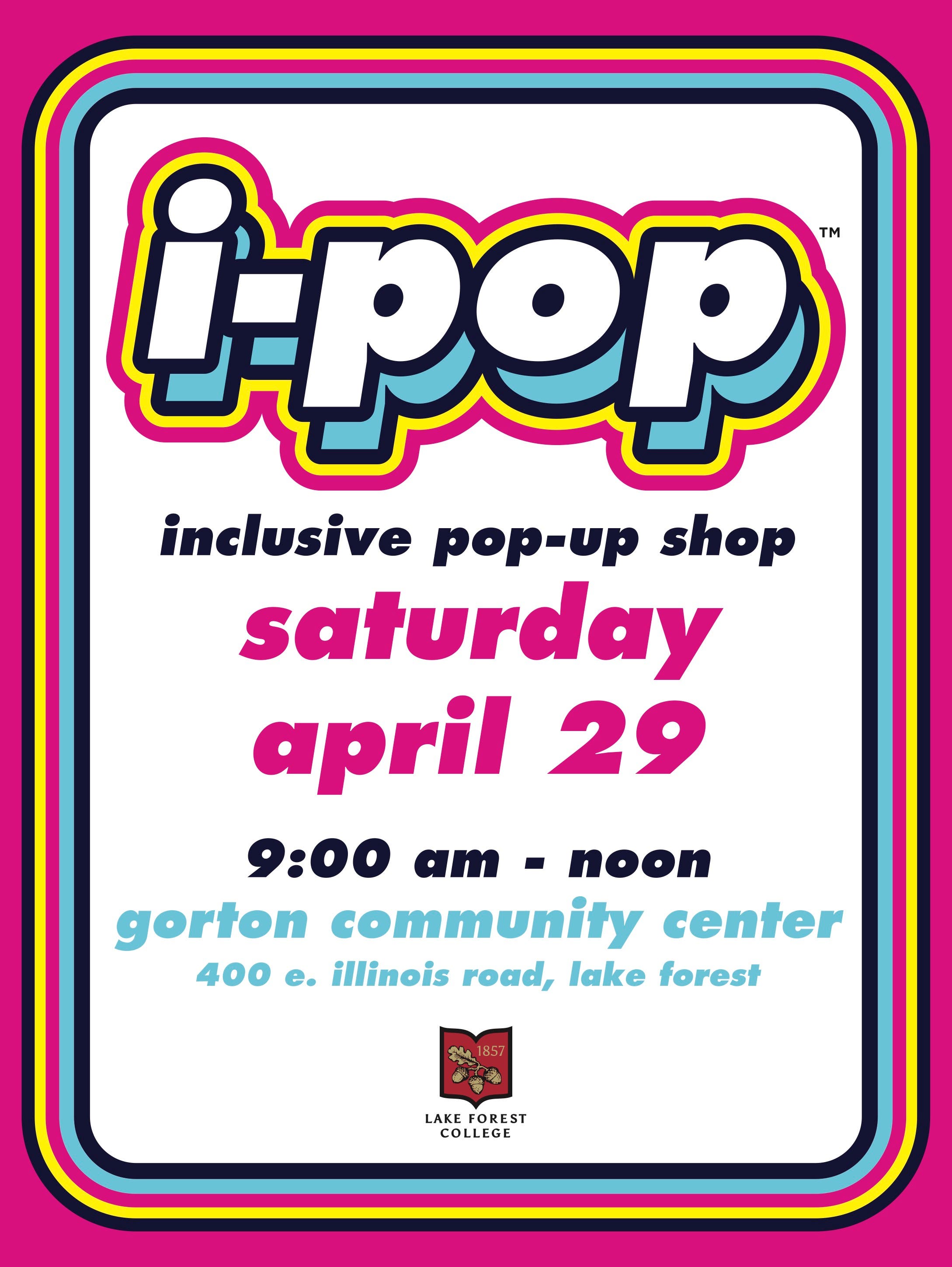 I Pop Pop