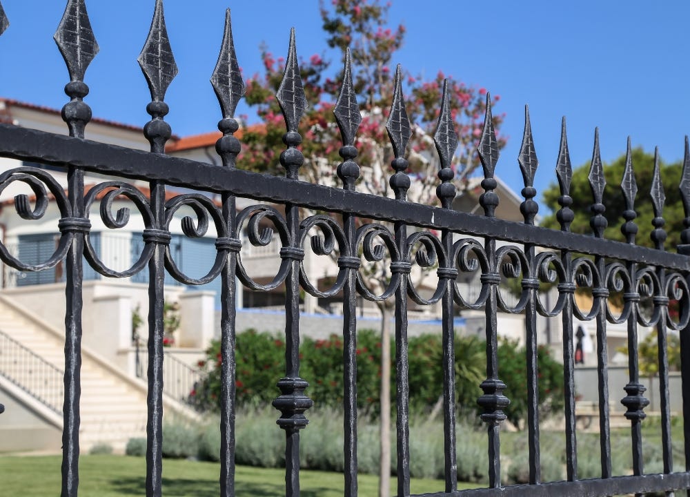 Kalamazoo County Fencing Solutions