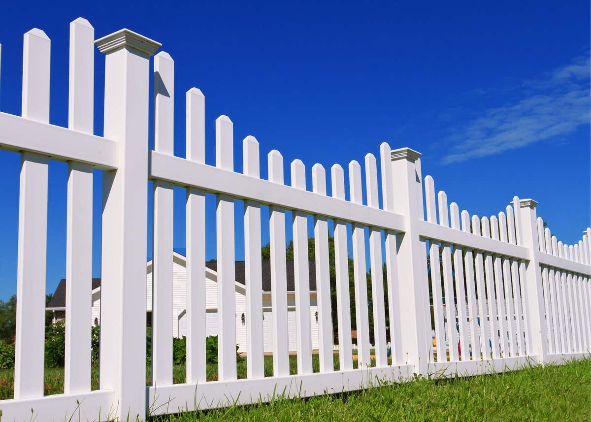 Jackson County Fencing Experts
