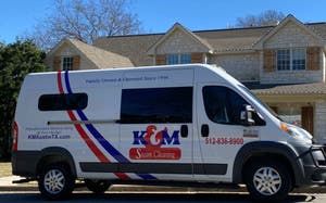 K&M Steam Cleaning