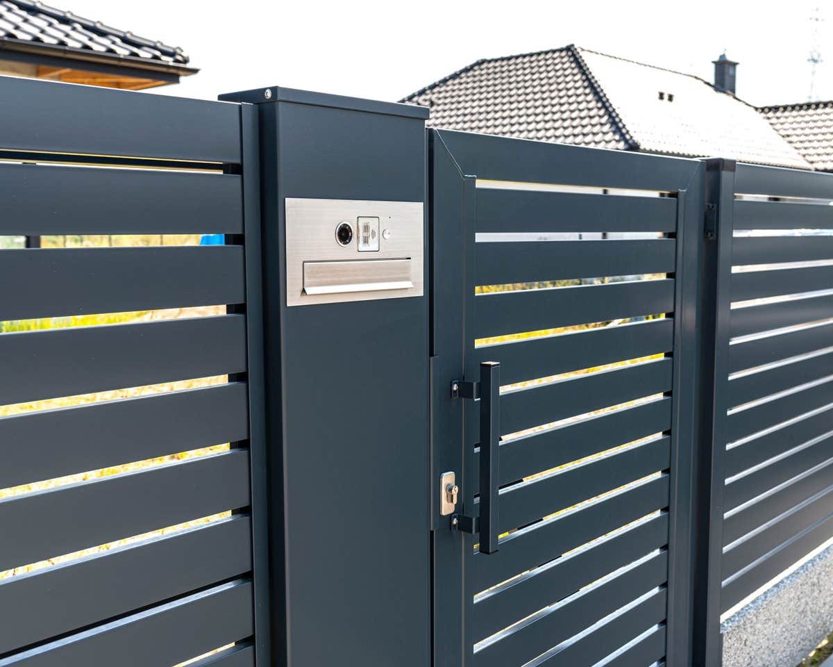 Fencing Pros of Yakima