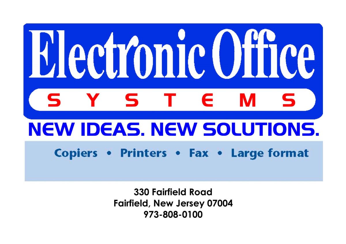 Electronic Office Systems