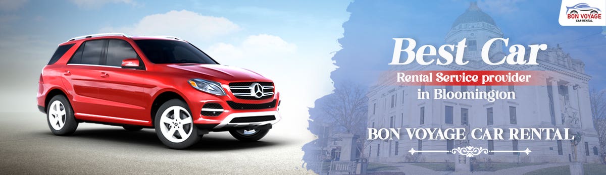 Bon Voyage Car Rental, Minnesota