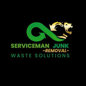 Serviceman Junk Removal and Hauling Services LLC