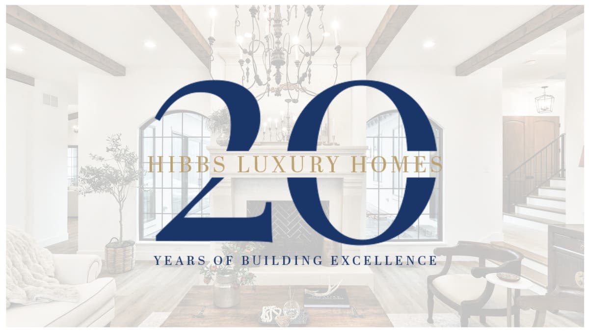 Hibbs Luxury Homes