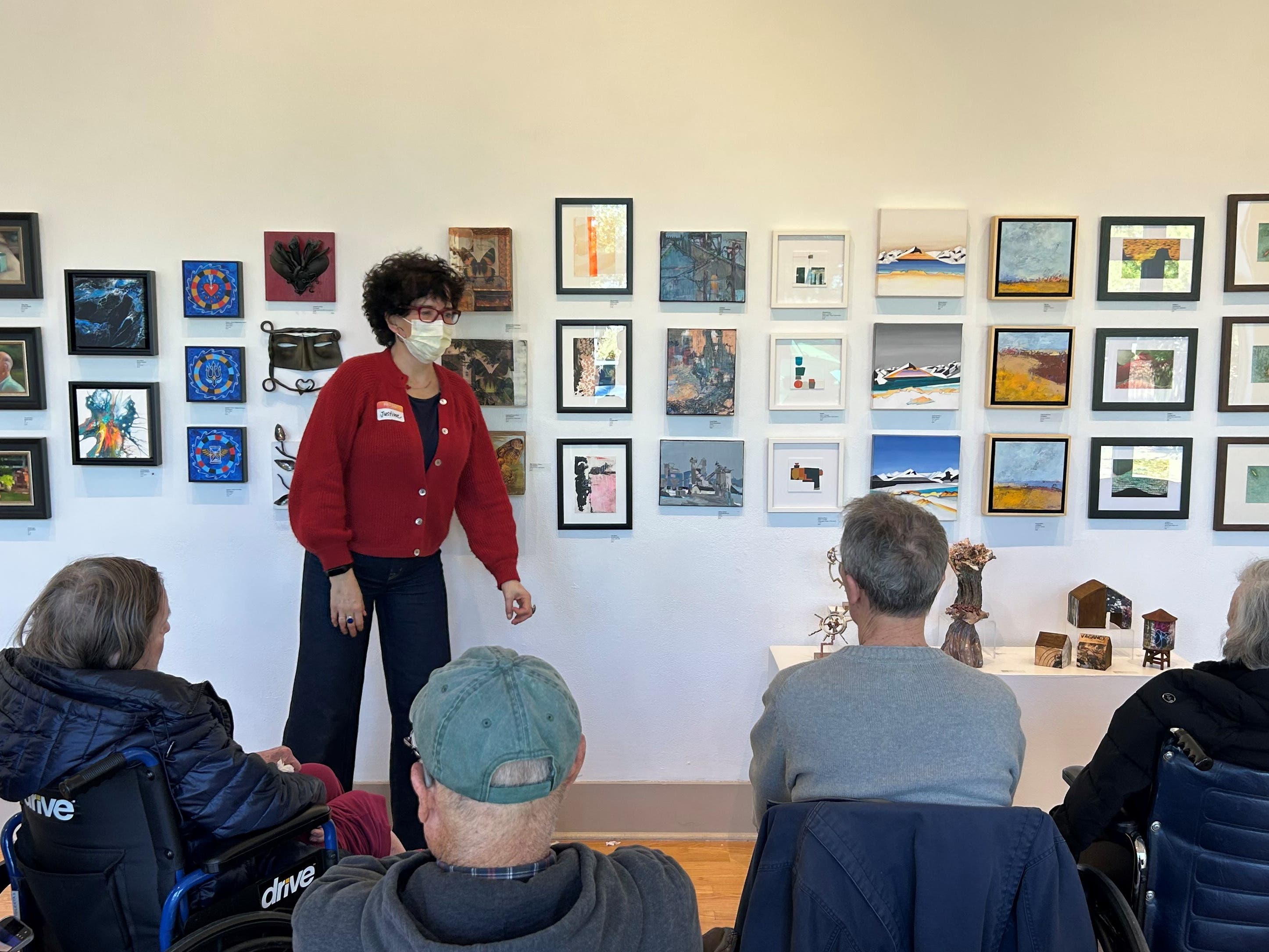 ARTZ Philadelphia Connect @Main Line Art Center