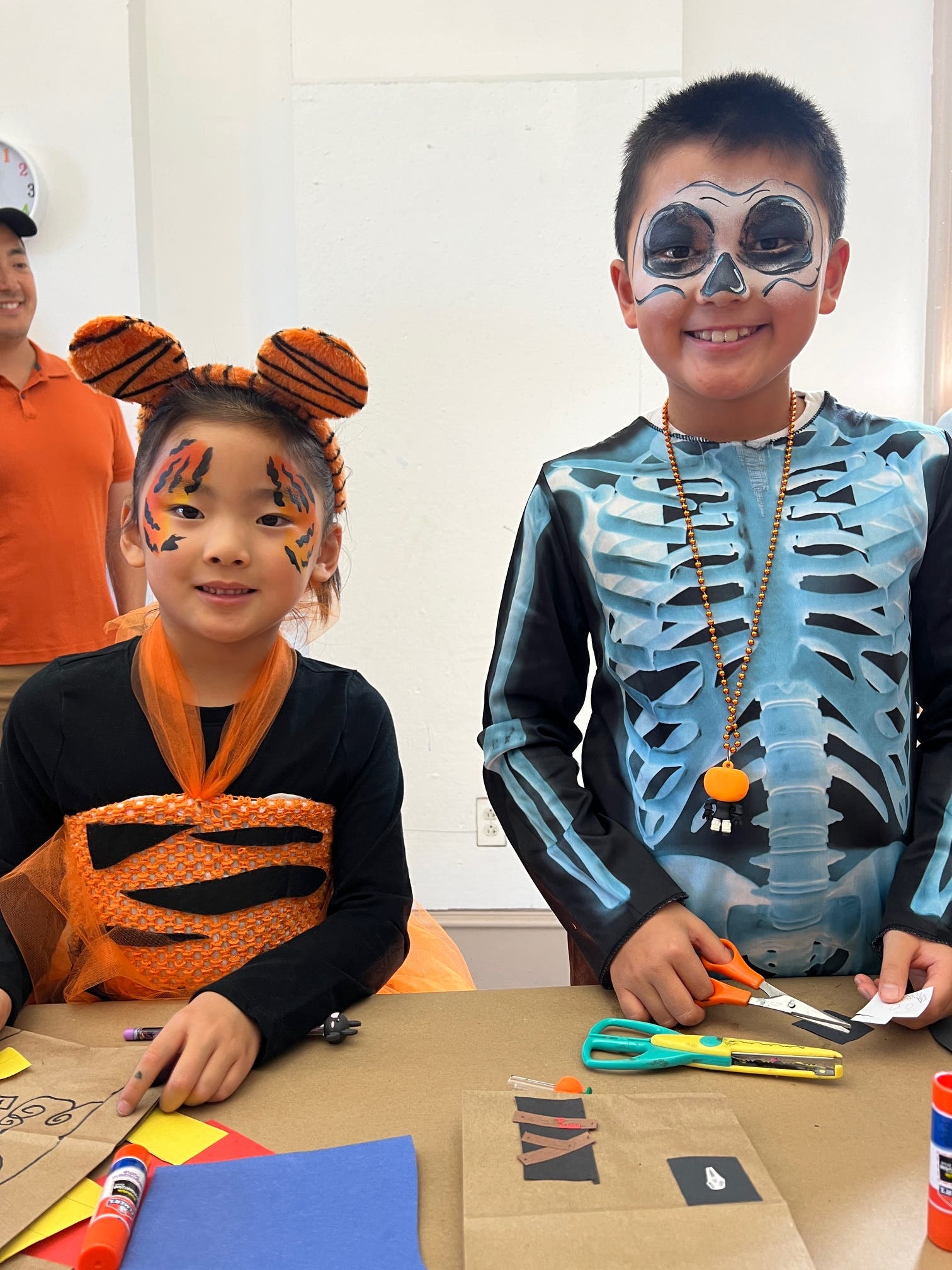 The Frightfully Fun Fundraiser at Main Line Art Center