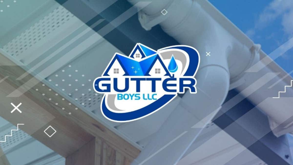 Gutter Boys Llc 
