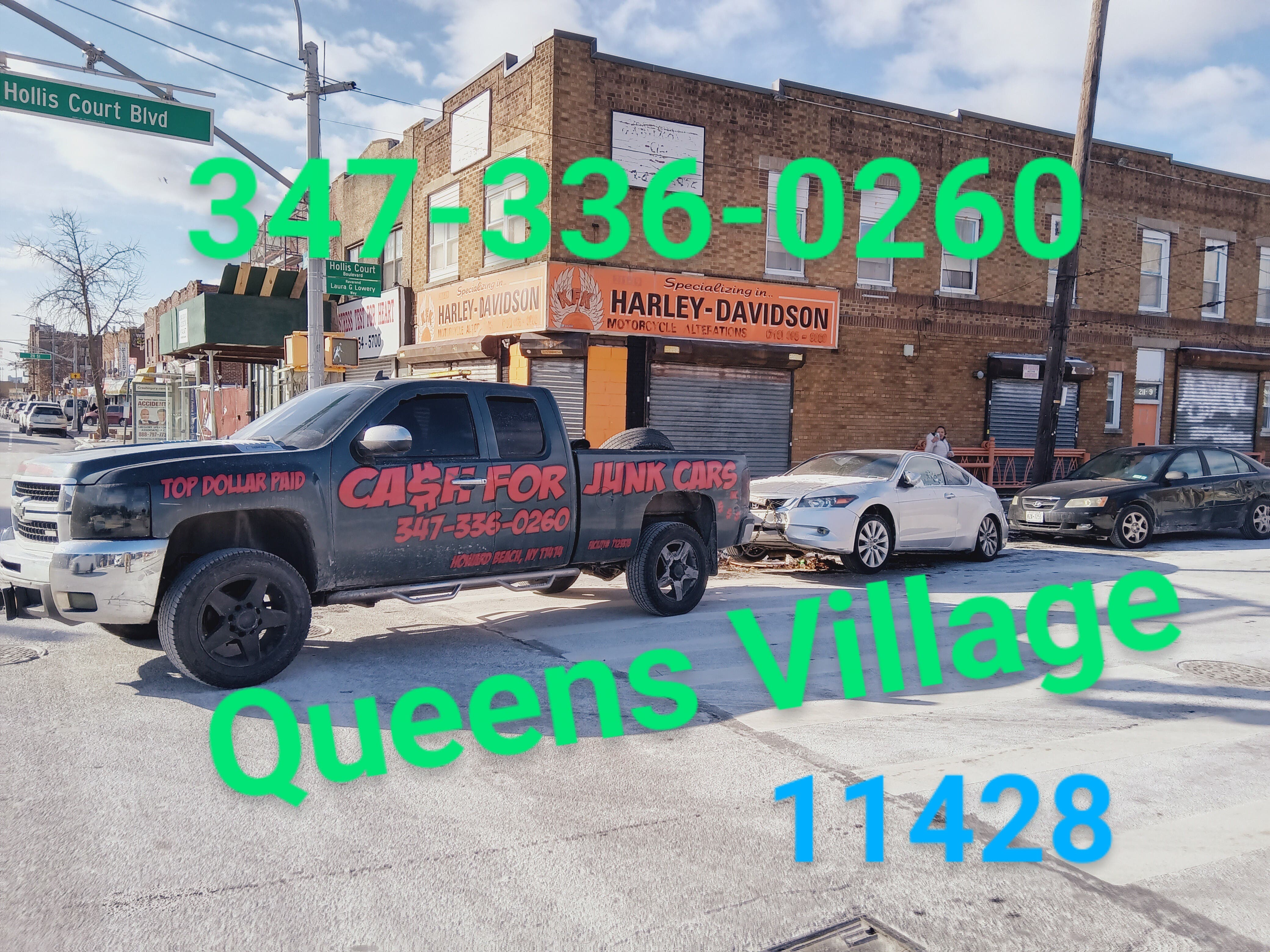 Junk Cars For Cash Jamaica NY Patch junk cars for cash jamaica ny patch