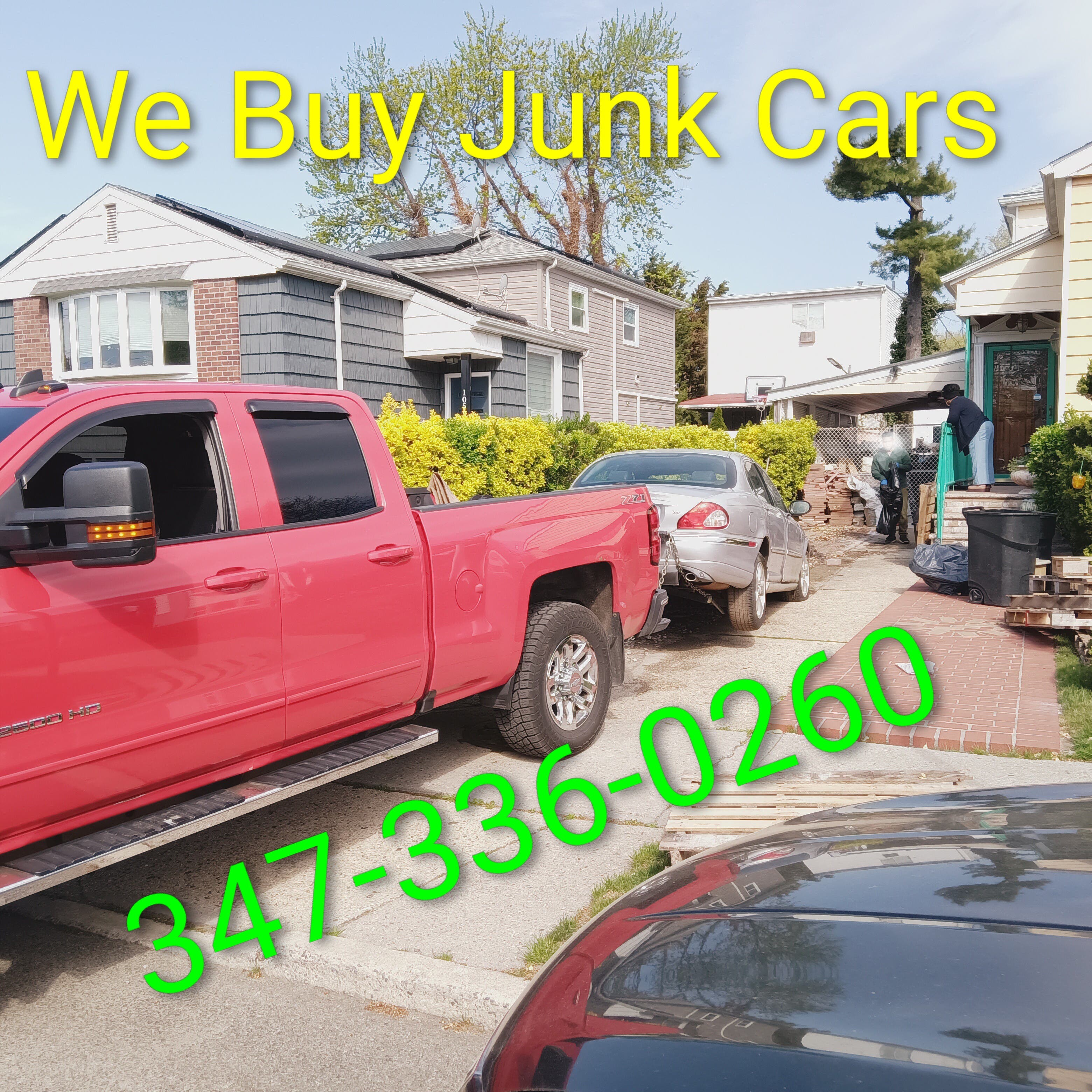 Sell My🚙Car Without🚫Fixing It
