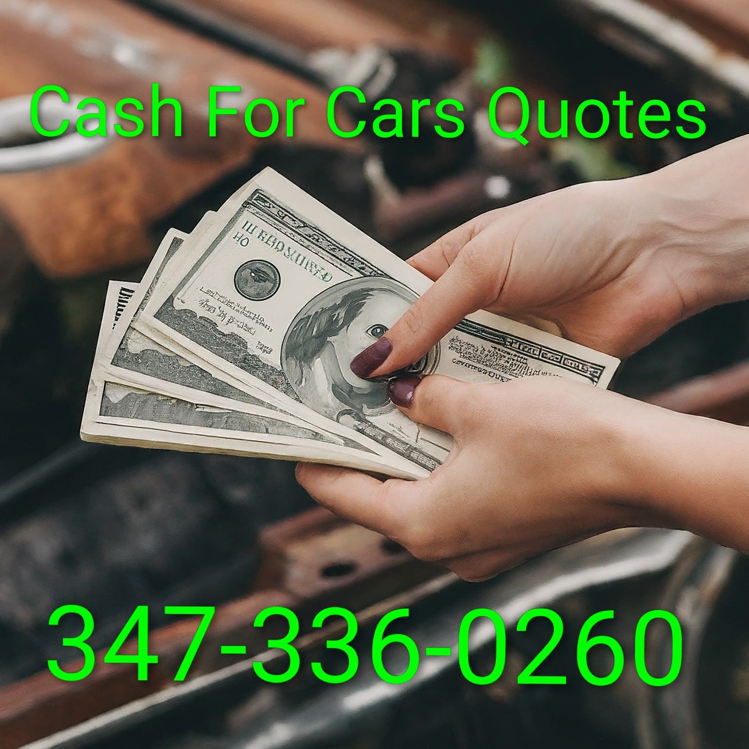 What Is My Junk Car Worth in Brooklyn?