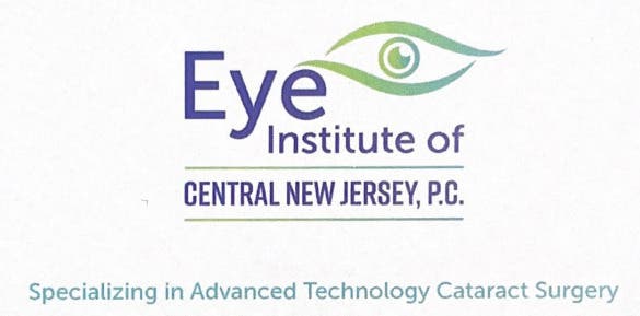 Eye Institute of Central NJ, P.C.