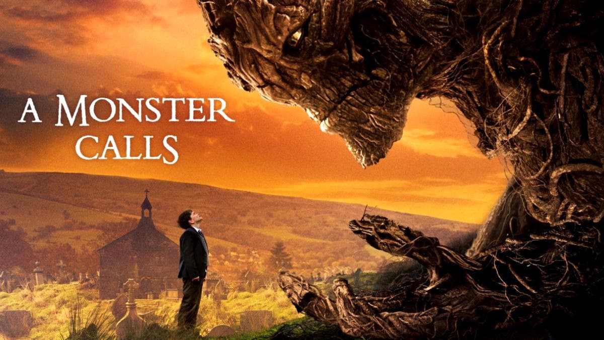 May 25 | Free movie: A MONSTER CALLS | Arlington, VA Patch
