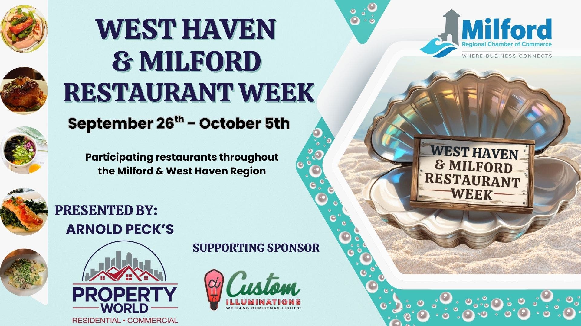 2025 Restaurant Week