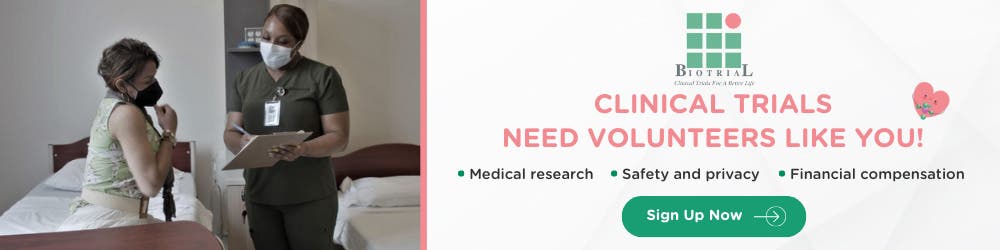 Biotrial Inc.