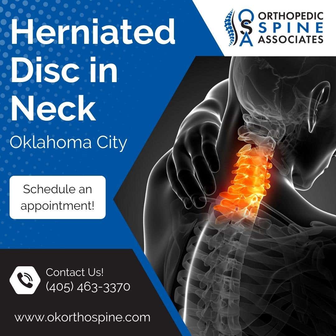 Orthopedic Spine Associates