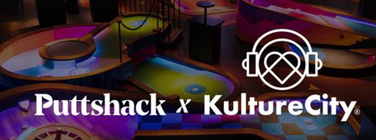 Celebrate Autism Acceptance Month with Puttshack and KultureCity! - Oak Brook